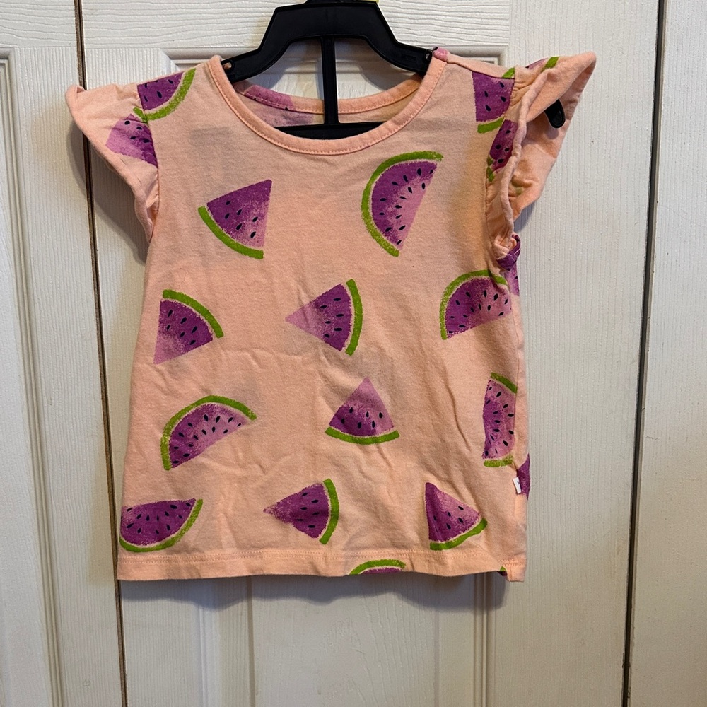 Baby Gap Matching Set
